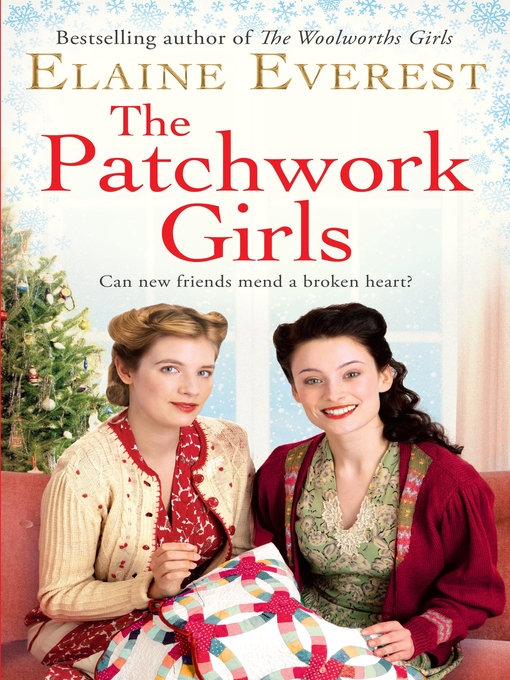 Title details for The Patchwork Girls by Elaine Everest - Available